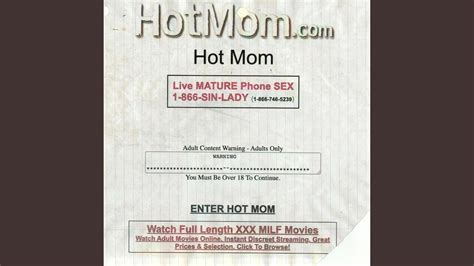 naughty america hot mom com